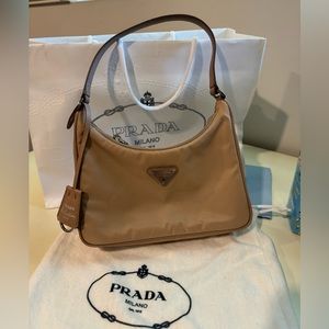 Prada original bag